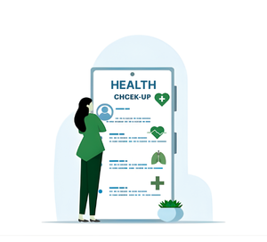 Female Packages - Advance-Pro Health Package - Gannit